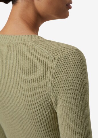 Pull-over Marc O'Polo en vert