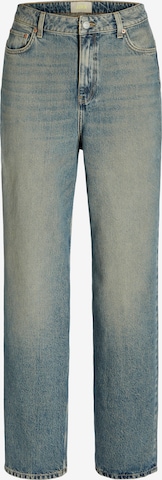 JJXXLoosefit Traperice 'Erin' - plava boja: prednji dio