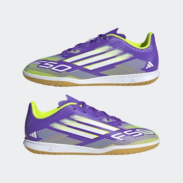 ADIDAS PERFORMANCE Fußballschuh in Blau