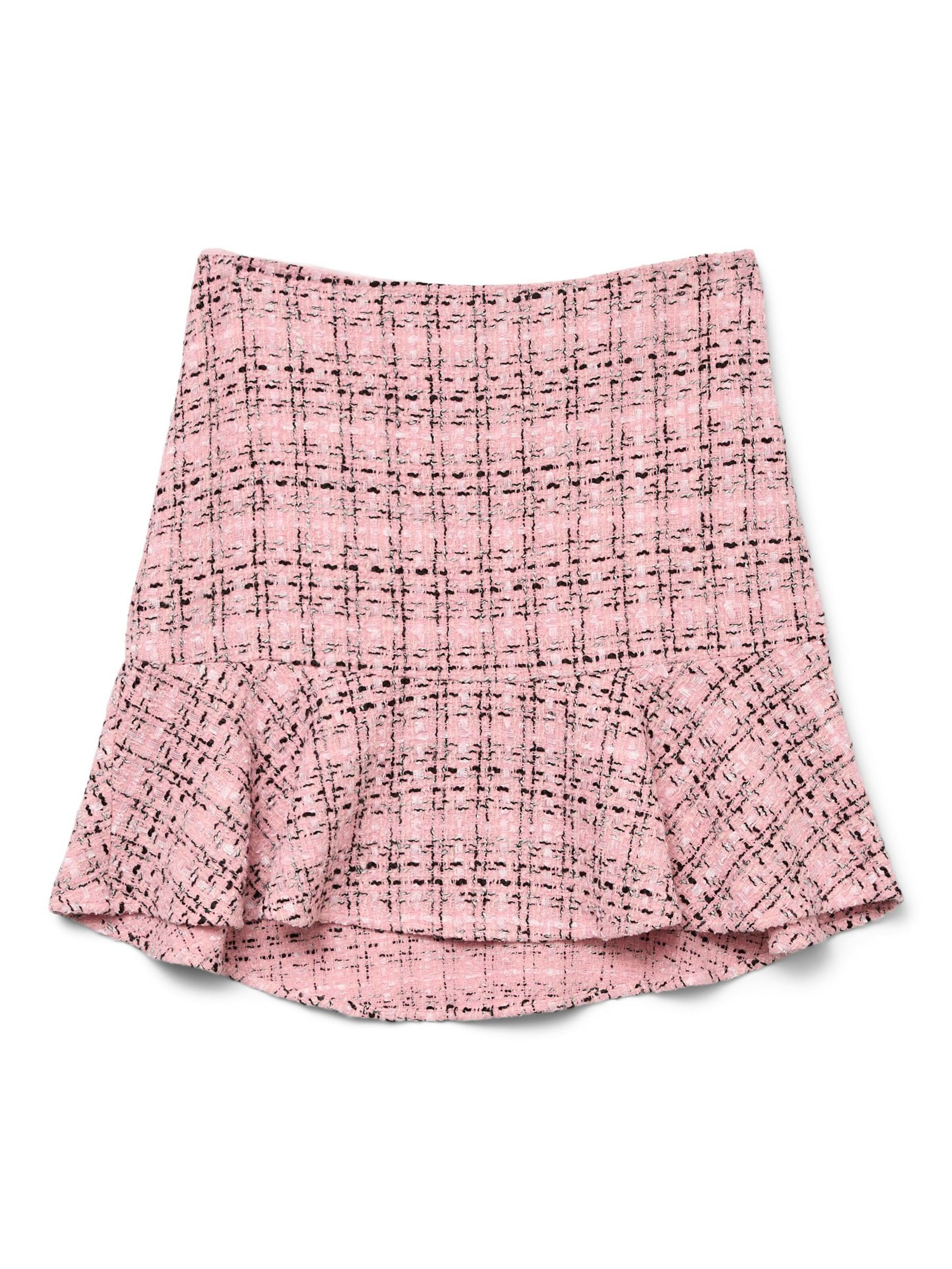 VERO MODA Skirt 'VMAdele' in Pink: front