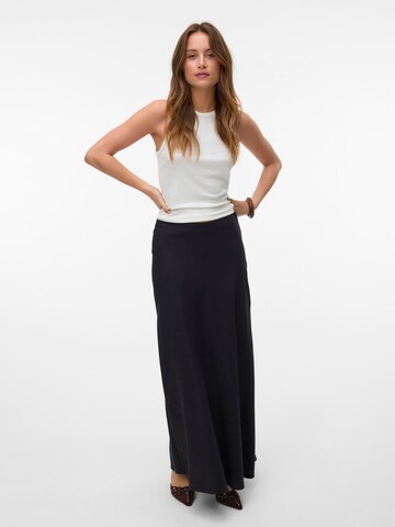 VERO MODA Rok 'VMJessica' in Zwart