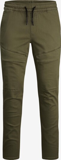 JACK & JONES Bojówki 'Will' w kolorze oliwkowym, Podgląd produktu