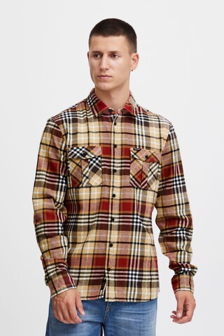Regular fit Camicia di BLEND in colori misti: frontale