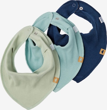 NAME IT Bib 'Yasimkenny' in Blue: front