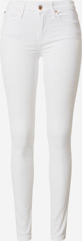 TOMMY HILFIGER Jeans 'Como' in White: front