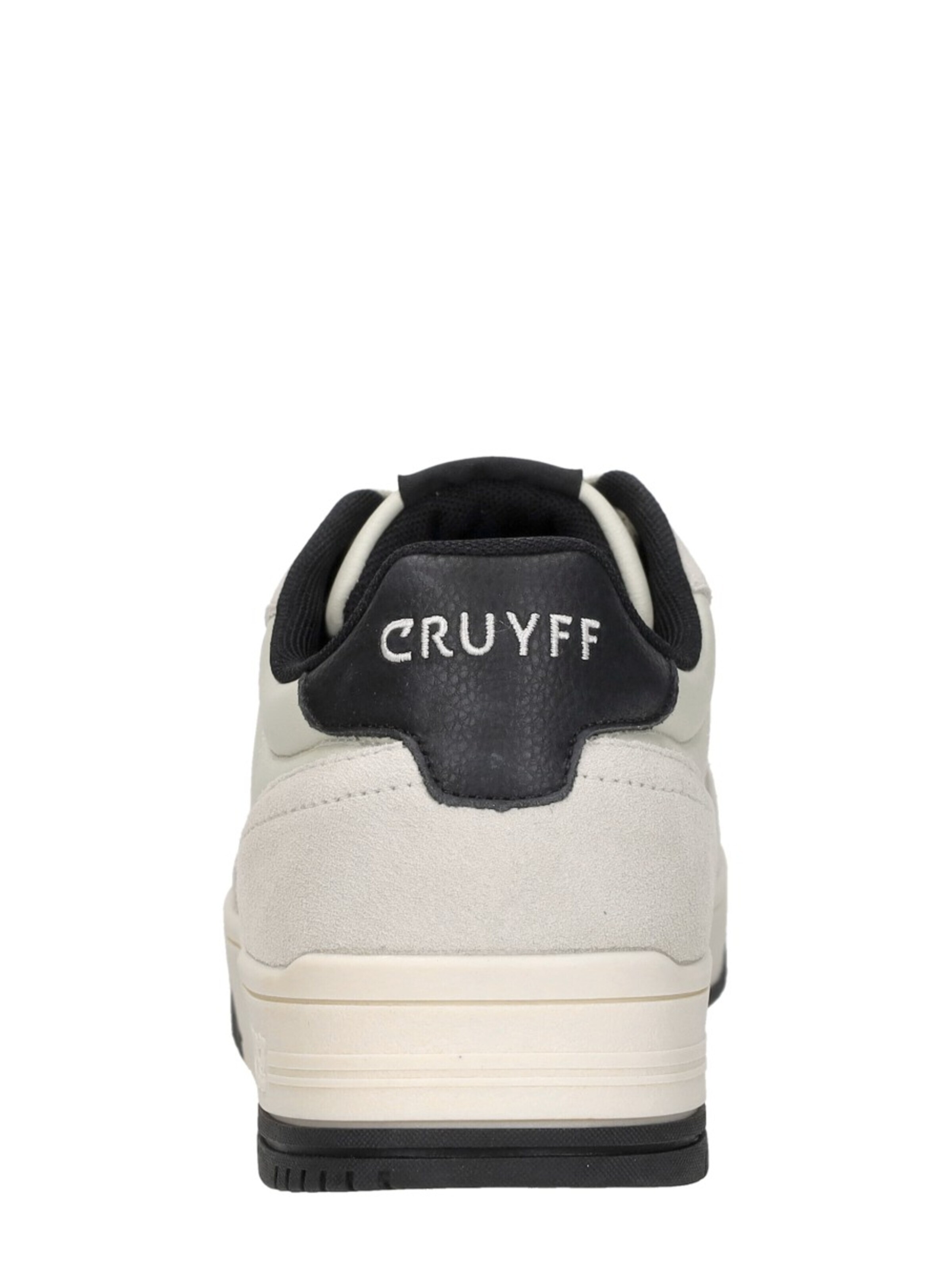 Cruyff Sneakers laag 'Endorsed Sport' in Wit