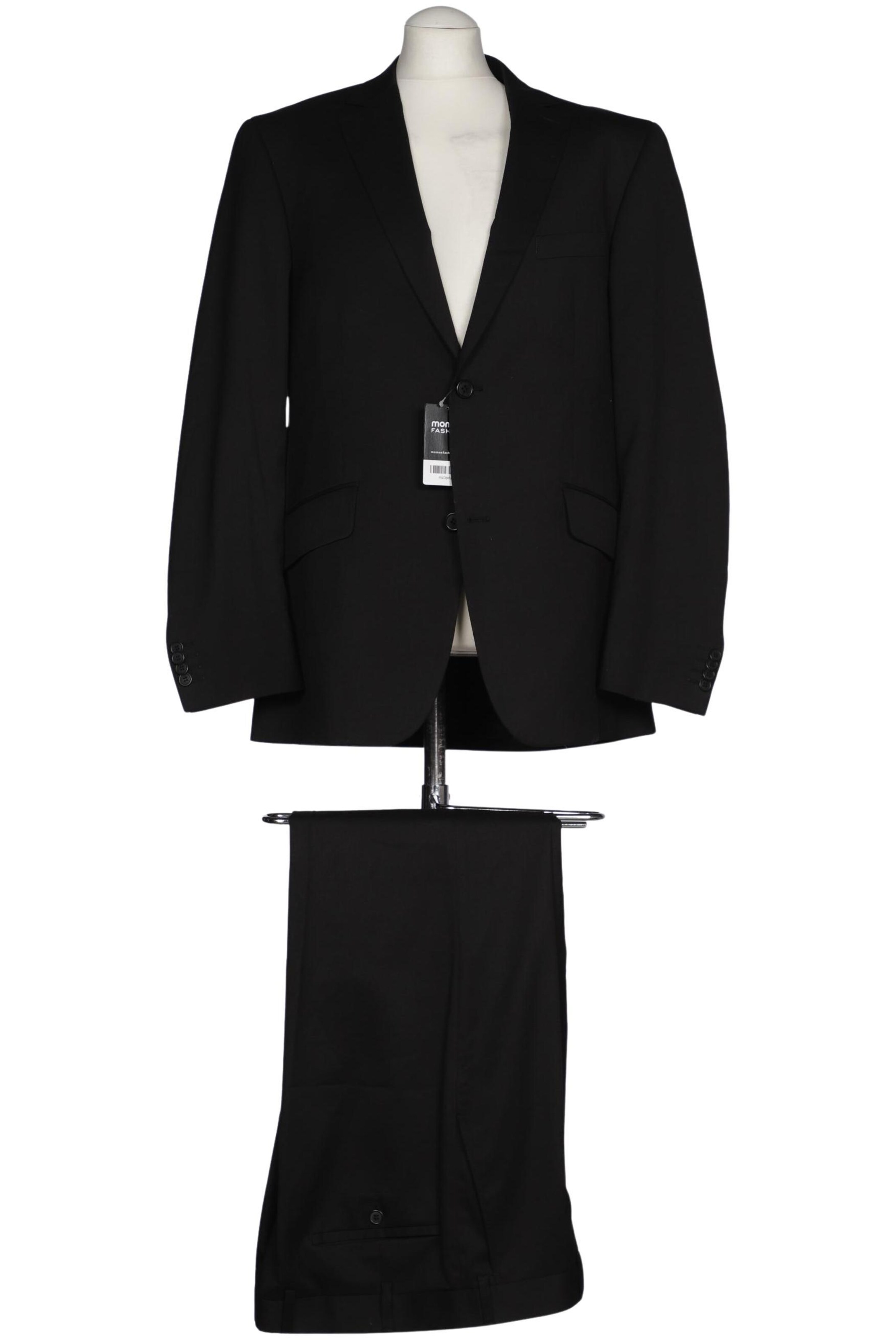 Manguun Suit in L-XL in Black: front