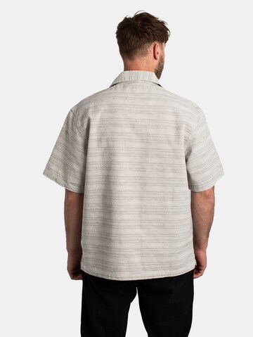 Carhartt WIP Regular Fit Hemd in Beige