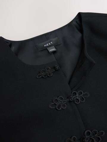 Giacca di mezza stagione di Next in nero
