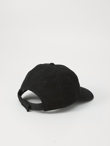 Carhartt WIP Τζόκεϊ 'Selby' σε μαύρο