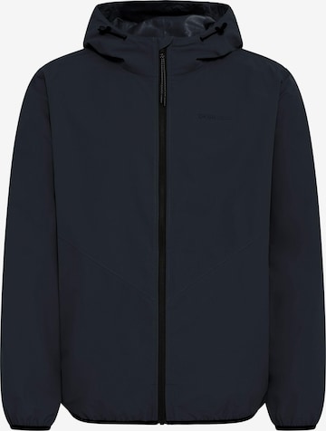 Giacca di mezza stagione ' BHFlipper ' di BLEND in nero: frontale