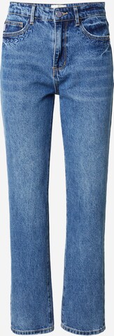 Fabienne Chapot Loosefit Jeans 'Lola' in Blauw: voorkant