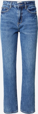 Fabienne Chapot Loosefit Jeans 'Lola' in Blauw: voorkant