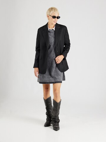 Robe 'Malo' My Essential Wardrobe en gris
