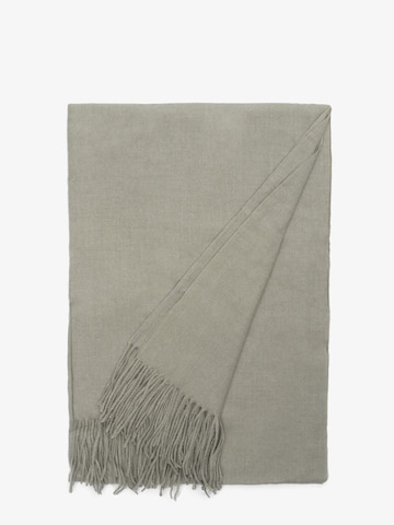 Estro Schal '1820'‌ in Grau