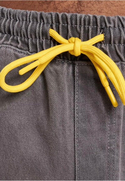 DEF Jeans 'Matty' in grey denim, Produktansicht
