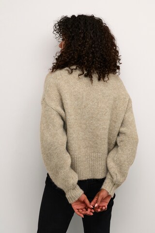 Kaffe Pullover 'Trina' i beige