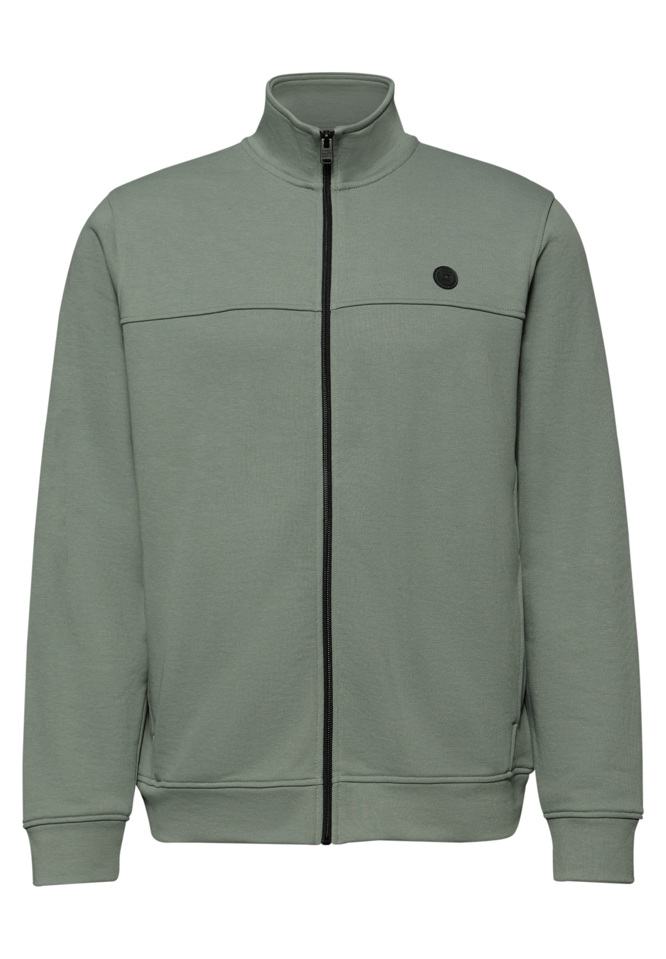 Street One MEN Between-Season Jacket in Pastel green, Item view