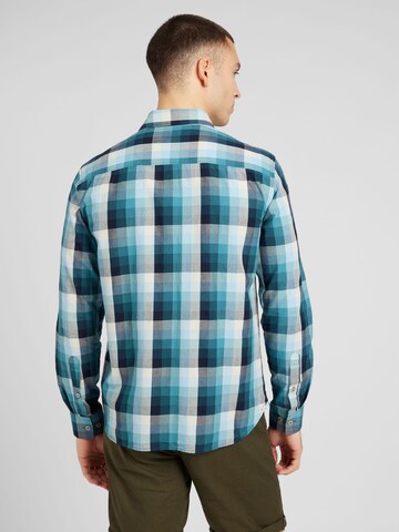 s.Oliver Regular Fit Hemd in Blau