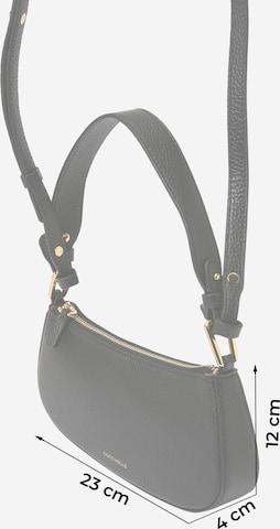 Coccinelle Shoulder Bag 'Merveille' in Black