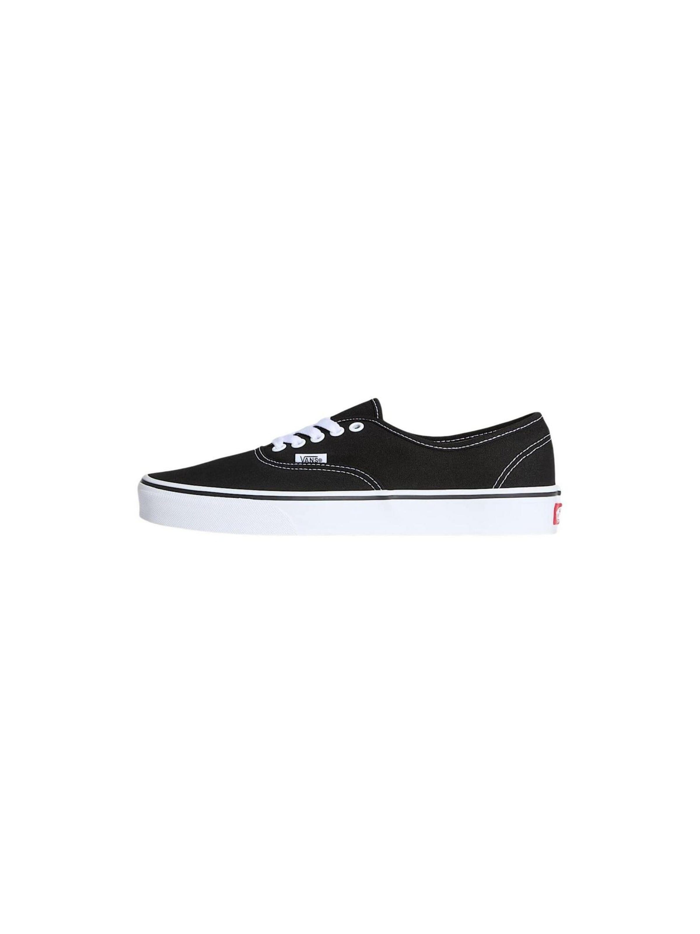 Sneaker bassa 'Authentic VN000EE3BLK' in 40 VANS di colore nero, Visualizzazione prodotti