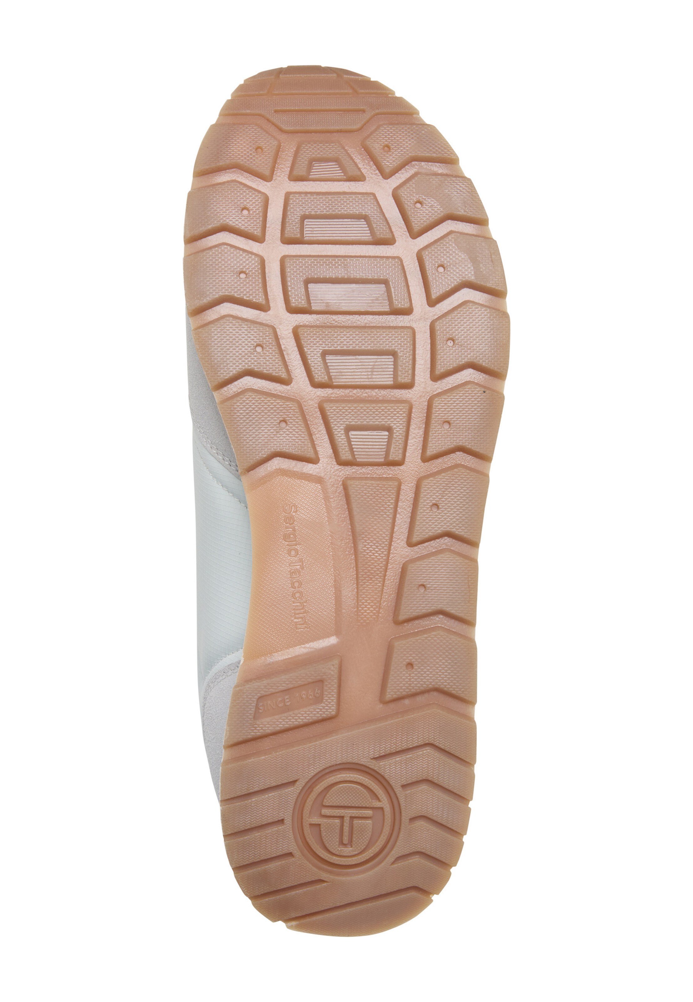 Sergio Tacchini Sneakers laag 'Mile Mix' in Blauw