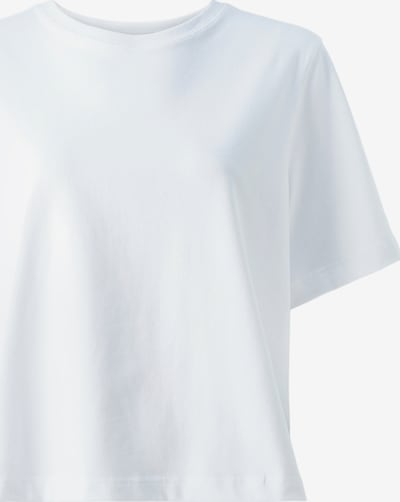 Marškinėliai 'ONLLINA' iš Only Petite, spalva – balta, Prekių apžvalga