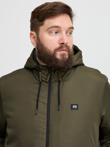 Giacca di mezza stagione di Blend Big in verde