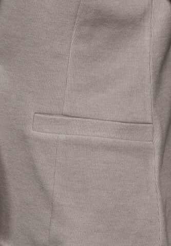 STREET ONE Blazer in Beige