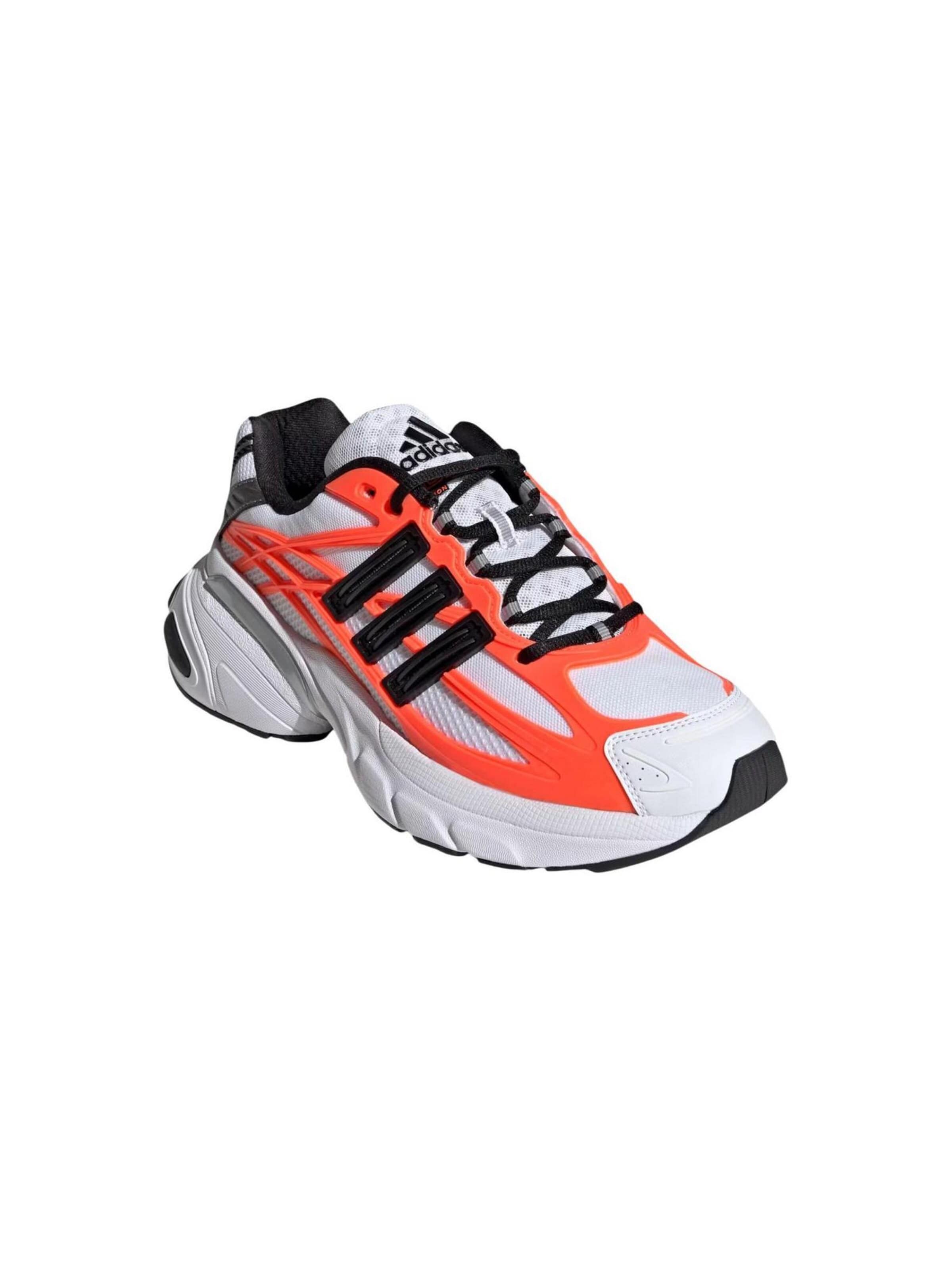Sneaker bassa 'ADISTAR XLG 2.0 HQ7468' di ADIDAS ORIGINALS in arancione: frontale