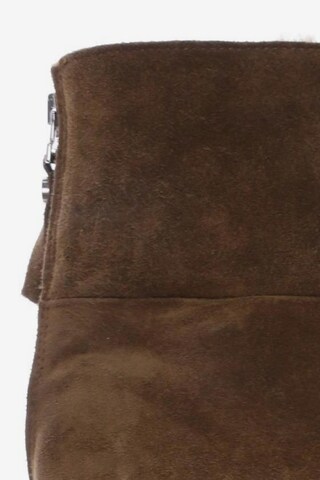 Alpe Dress Boots in 38 in Brown