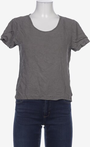 Wunderwerk Blouse & Tunic in M in Grey: front