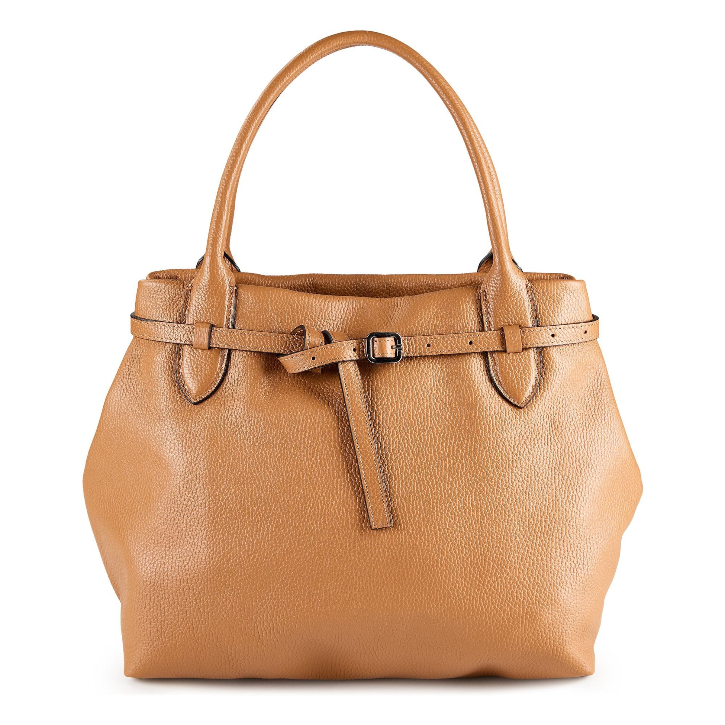 Sac bandoulière 'Elif' Gabs en marron