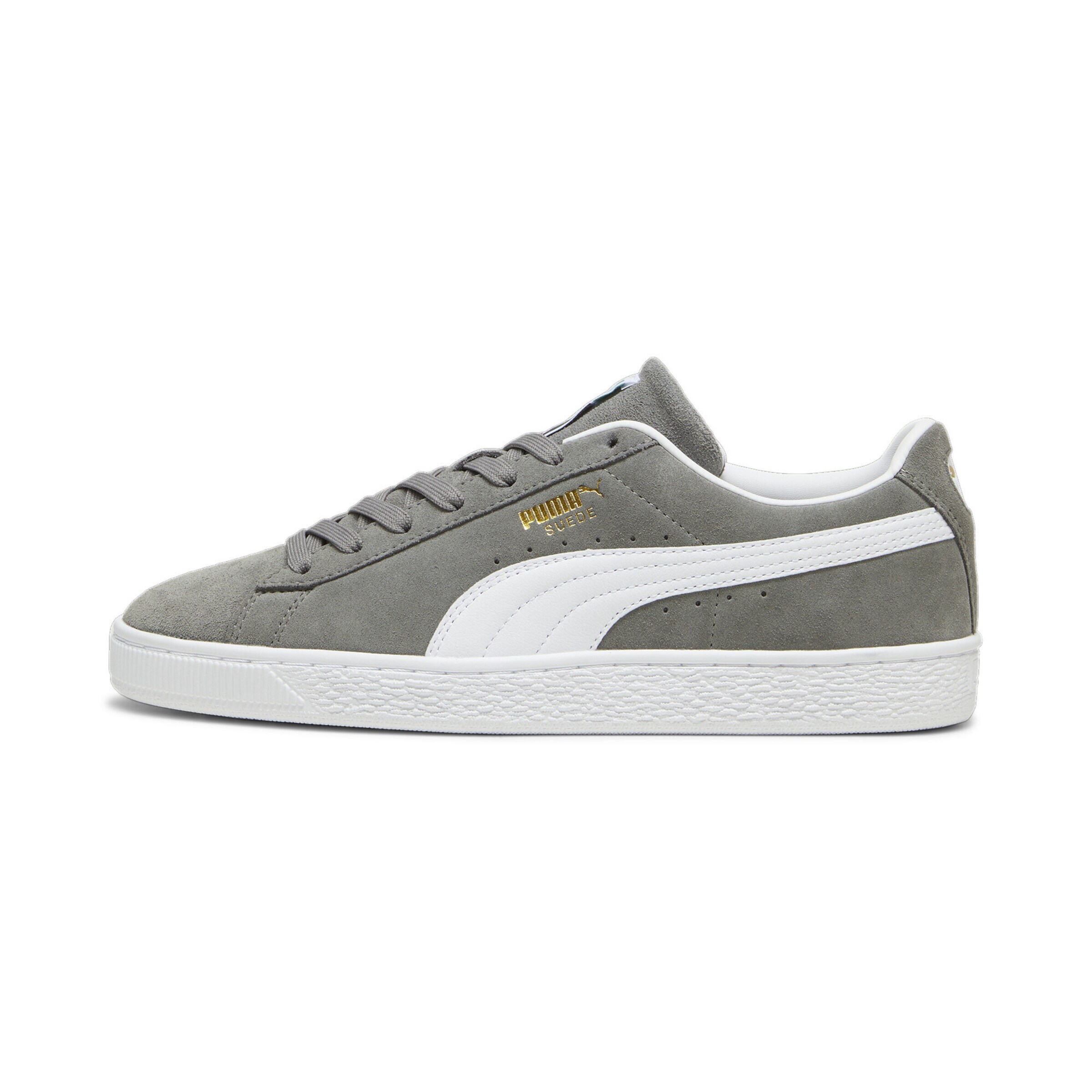 PUMA Sneaker 'Classic' in Grau: Vorderseite