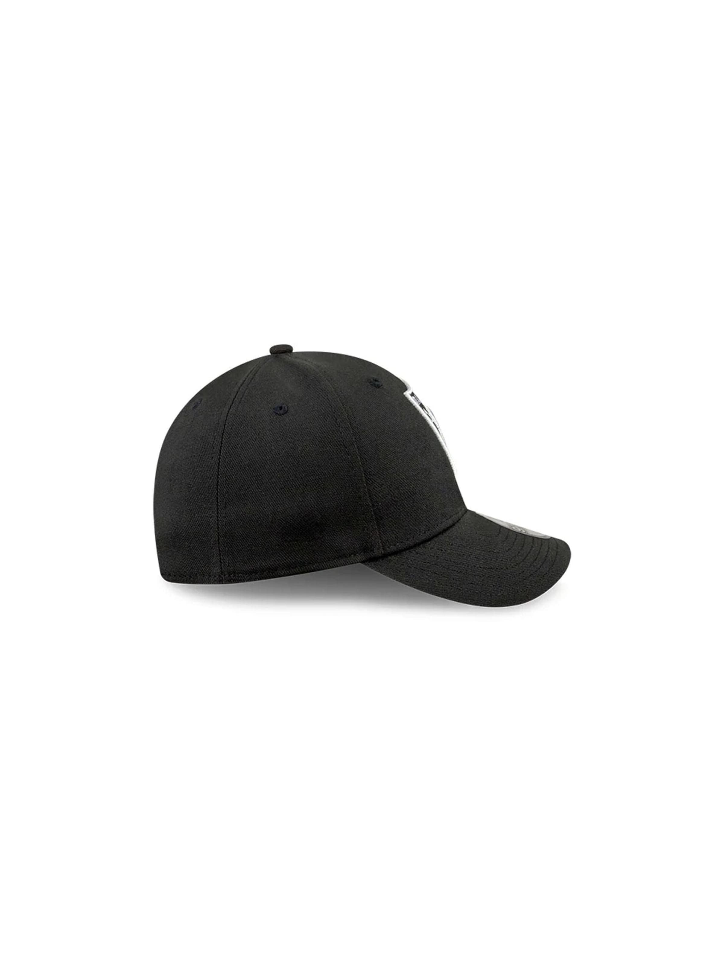 NEW ERA Athletic Cap '9FORTY Las Vegas Raiders The League' in Black
