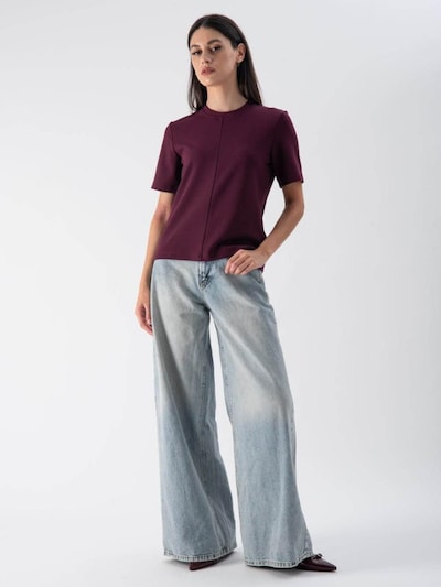 MND Jeans in Dusty blue, Item view