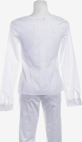 HECHTER PARIS Blouse & Tunic in S in White