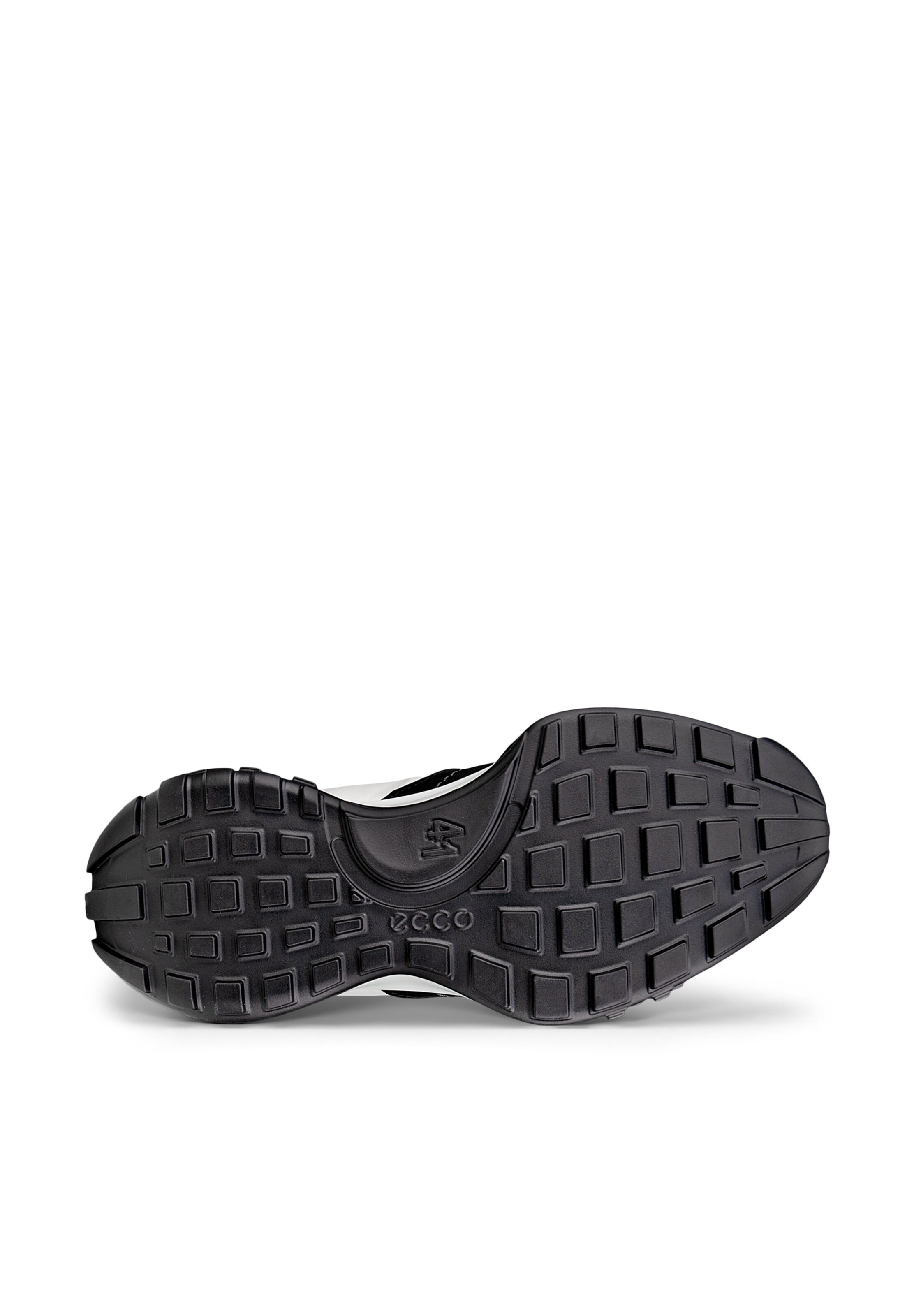 Baskets basses ECCO en noir