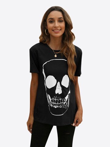 Imily Bela Paita värissä musta: etupuoli