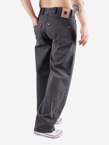 Picaldi Baggy Jeans 'Zicco 474' in Grey