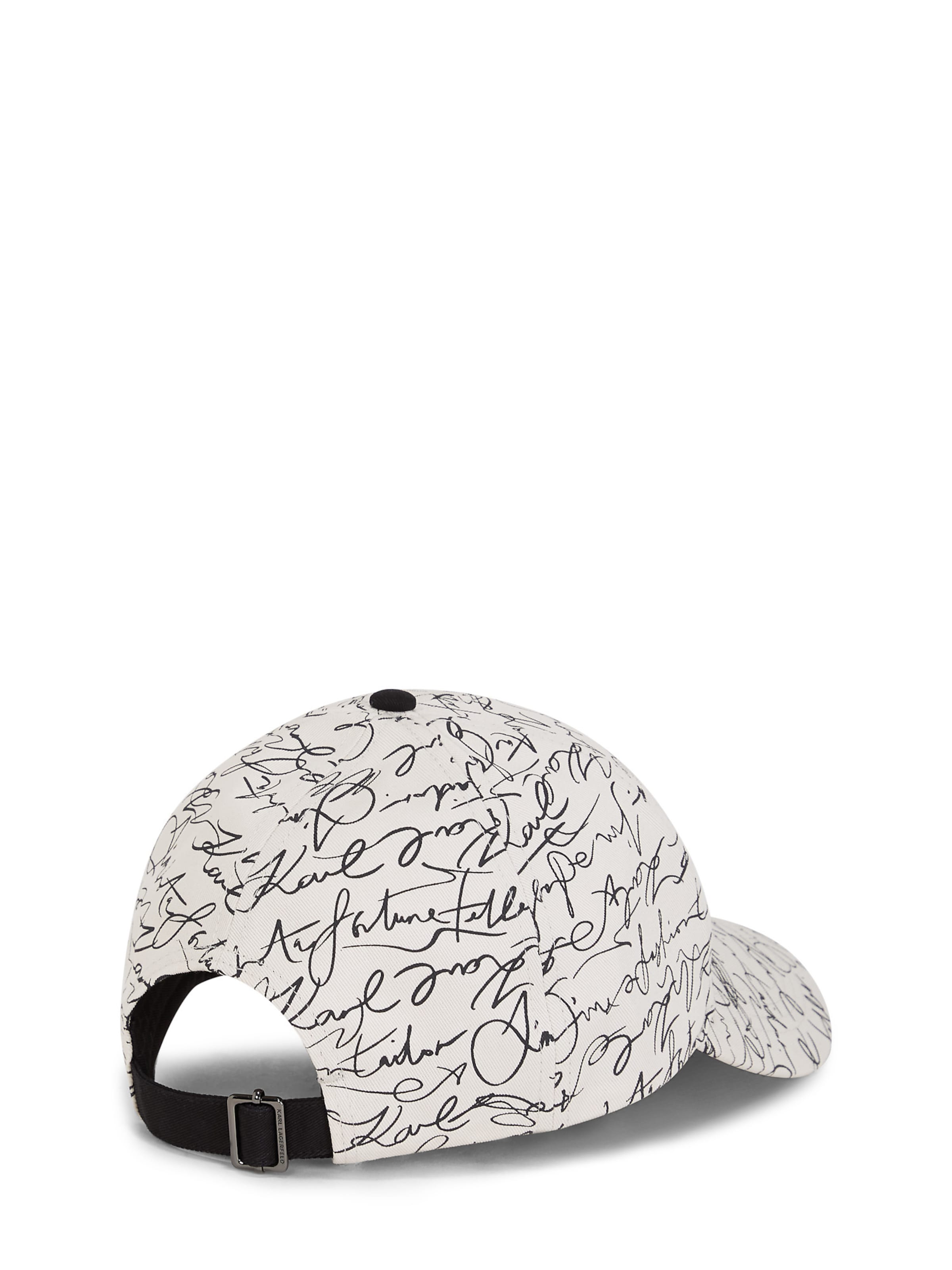 Karl Lagerfeld Čiapka 'Essential' - Béžová