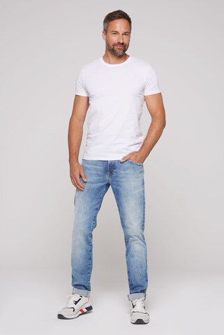 CAMP DAVID Regular Jeans 'MA:X' in Blue