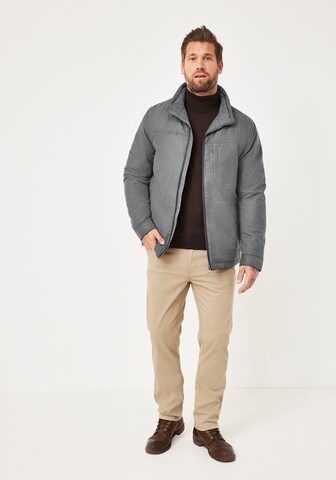 REDPOINT Between-Season Jacket in Blue