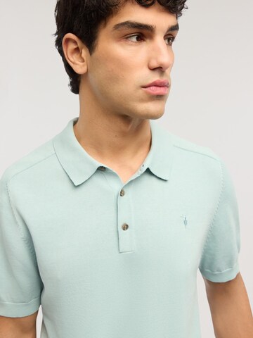 Trussardi Trui in Blauw