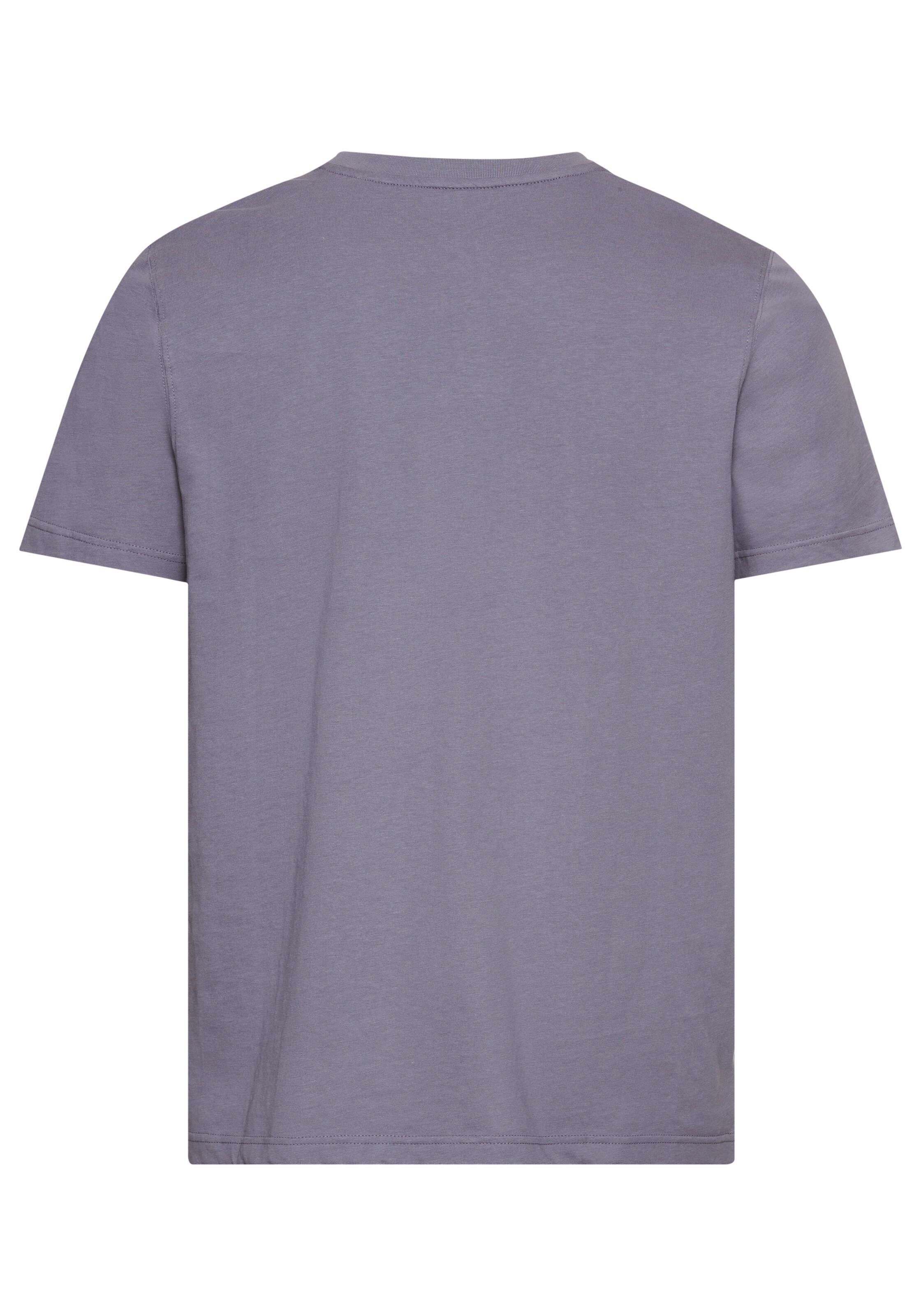 DELMAO Shirt in Grey