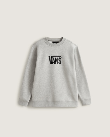 VANS Sweatshirt in Grey