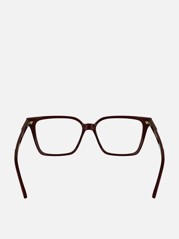 Calvin Klein Sonnenbrille‌‌‌‌‌‌ in Pink