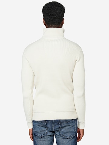 KOROSHI Pullover i hvid