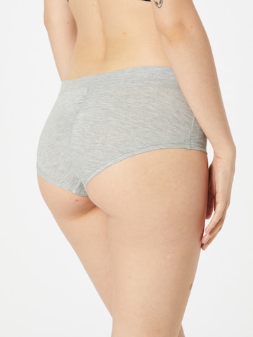Free People Panty in Grey