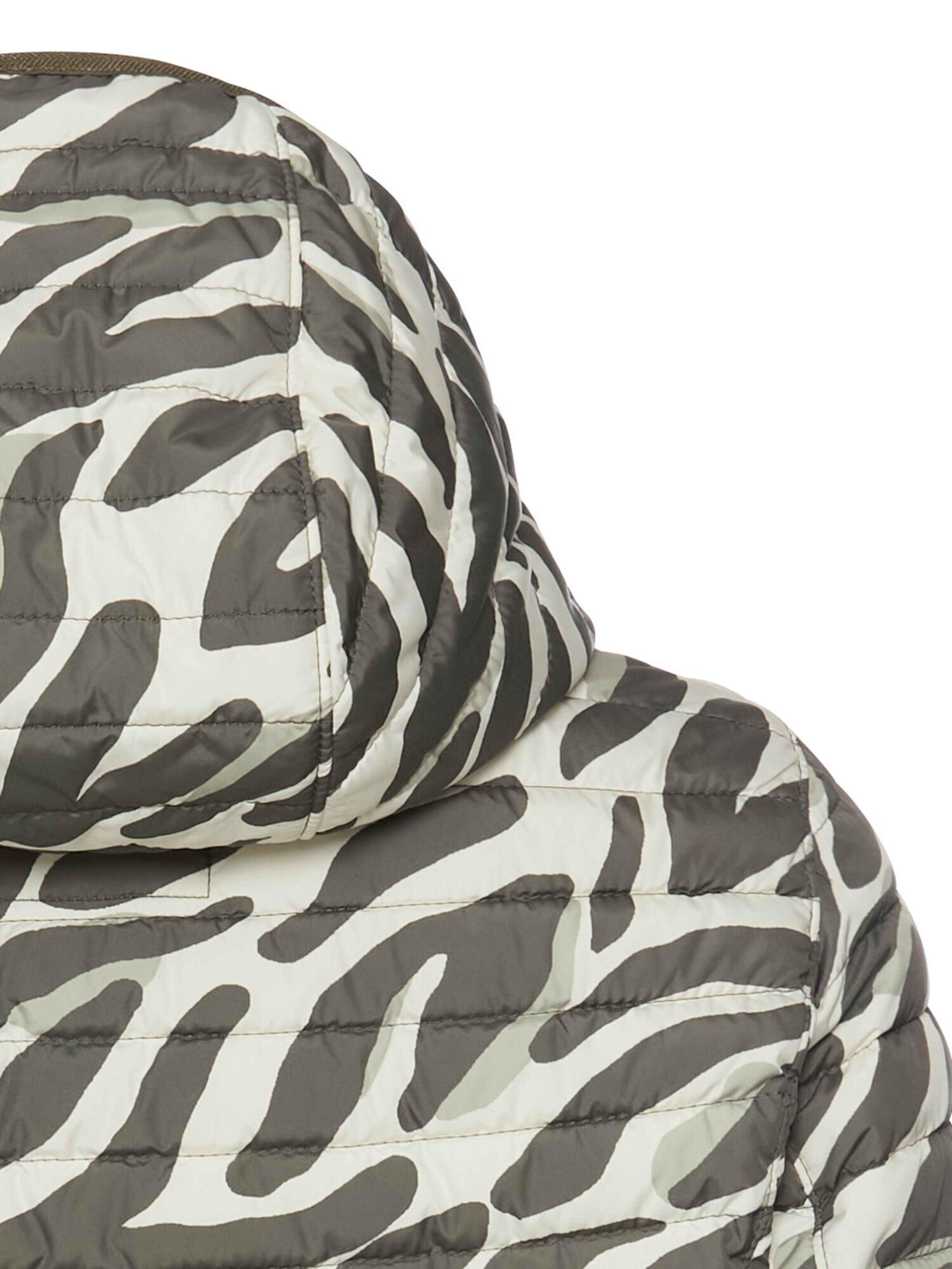 CAMEL ACTIVE Tussenjas in Groen